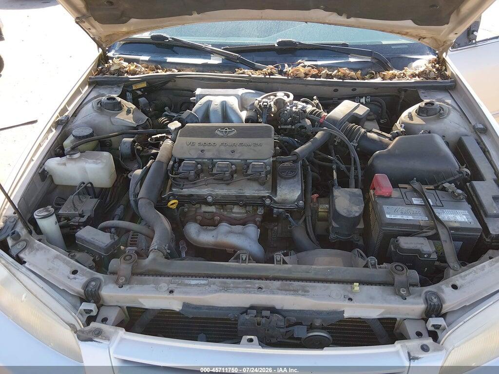 JT2BF28K0X0199594 1999 TOYOTA CAMRY photo no. 10