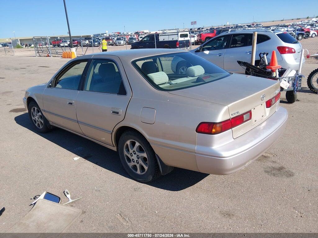 JT2BF28K0X0199594 1999 TOYOTA CAMRY photo no. 3