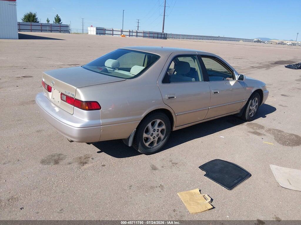 JT2BF28K0X0199594 1999 TOYOTA CAMRY photo no. 4