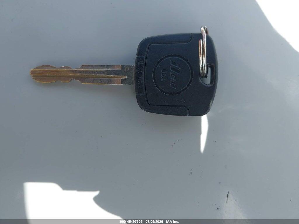 2T1CF28P7XC232250 1999 TOYOTA CAMRY SOLARA photo no. 11