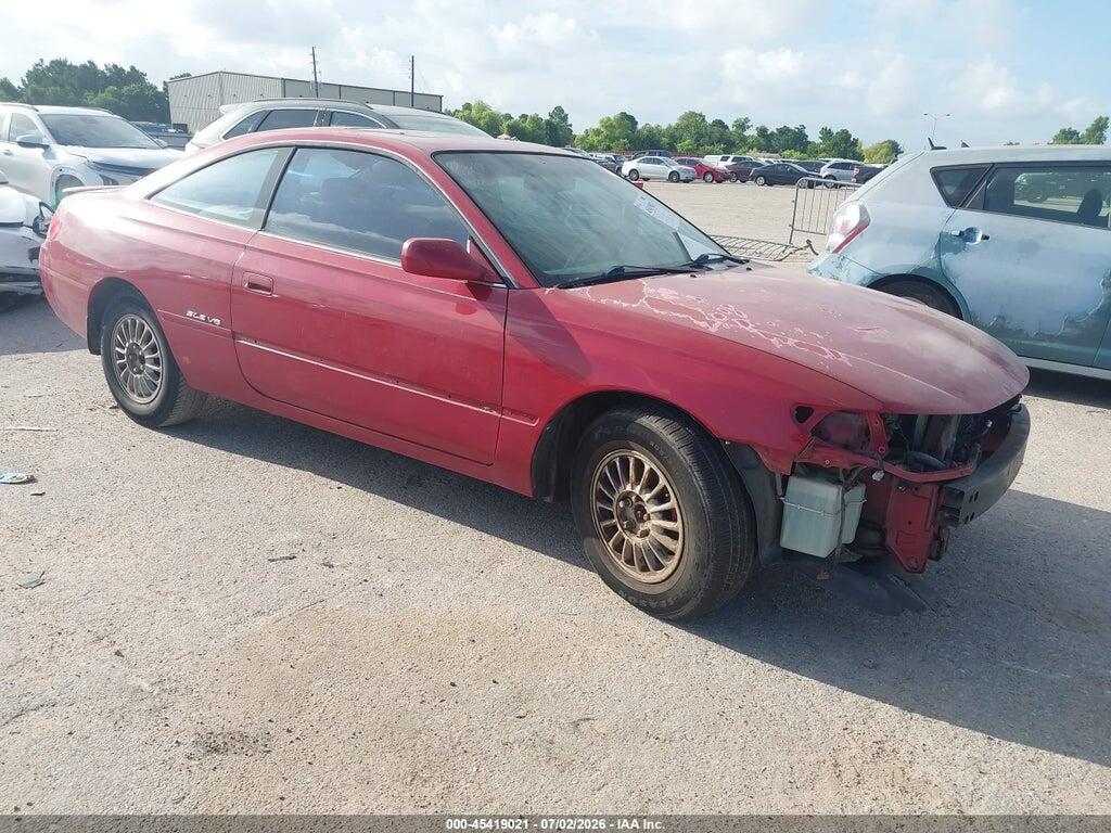 2T1CF22P7XC139186 1999 TOYOTA CAMRY SOLARA photo no. 1
