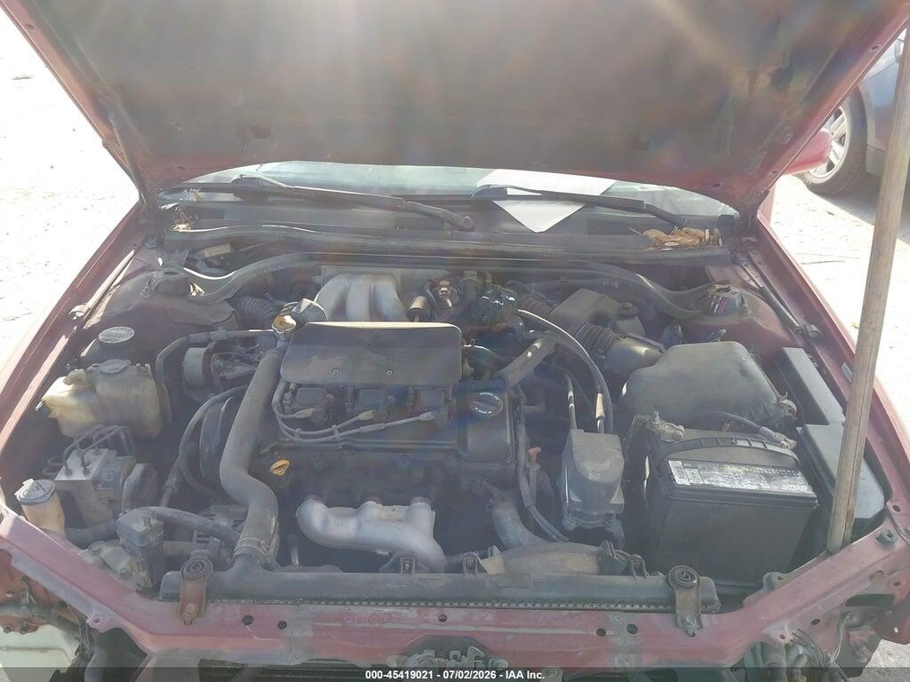 2T1CF22P7XC139186 1999 TOYOTA CAMRY SOLARA photo no. 10