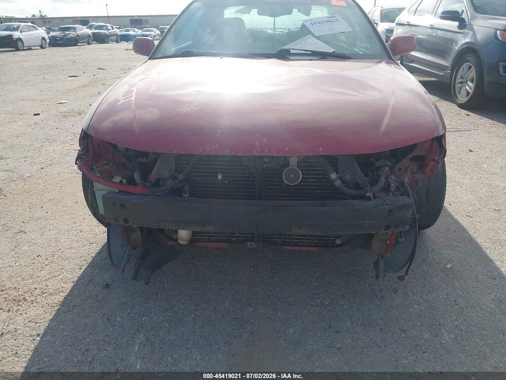 2T1CF22P7XC139186 1999 TOYOTA CAMRY SOLARA photo no. 6