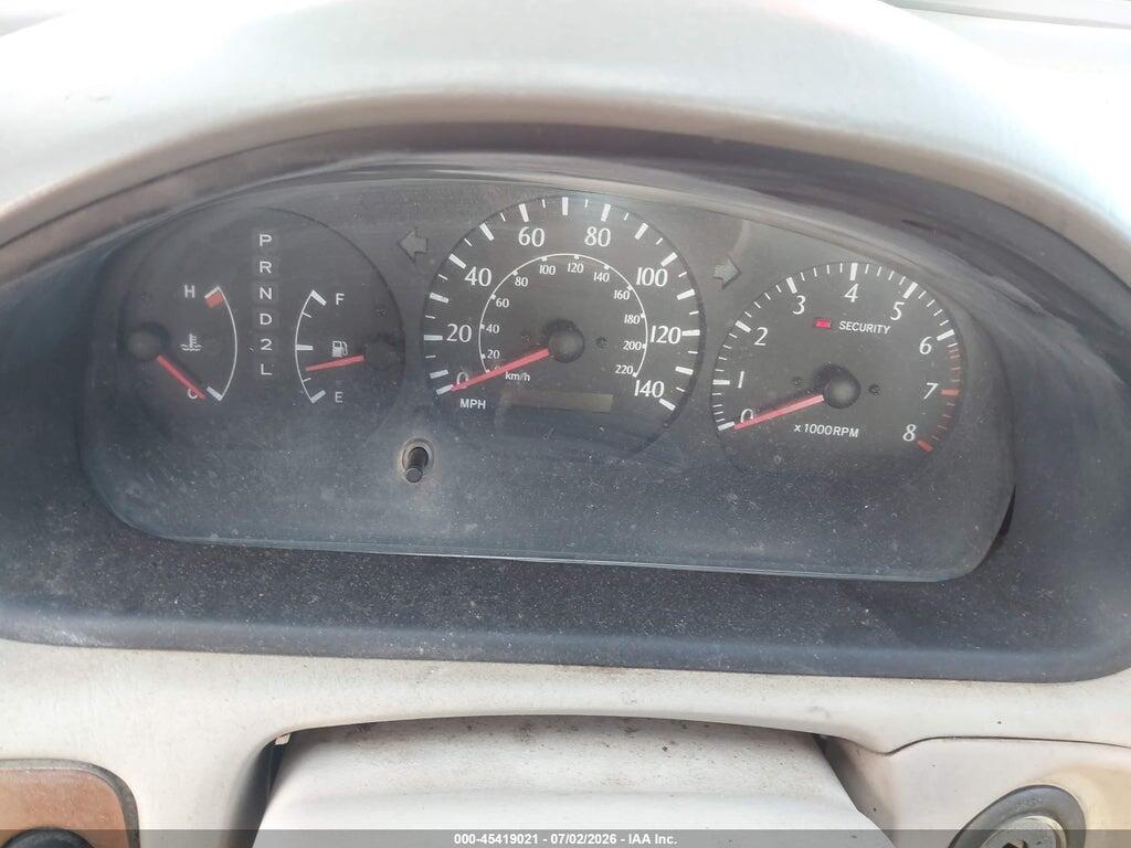 2T1CF22P7XC139186 1999 TOYOTA CAMRY SOLARA photo no. 7