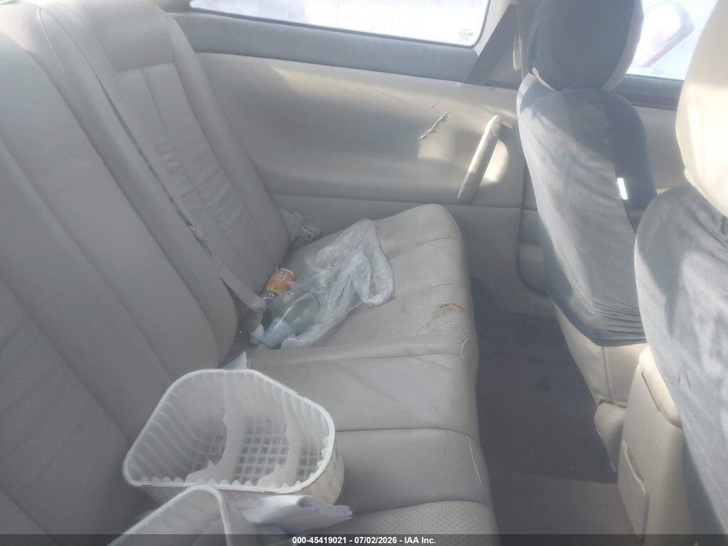 2T1CF22P7XC139186 1999 TOYOTA CAMRY SOLARA photo no. 8