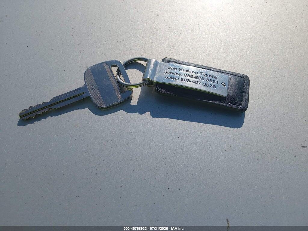 2T1BR12EXXC188474 1999 TOYOTA COROLLA photo no. 11