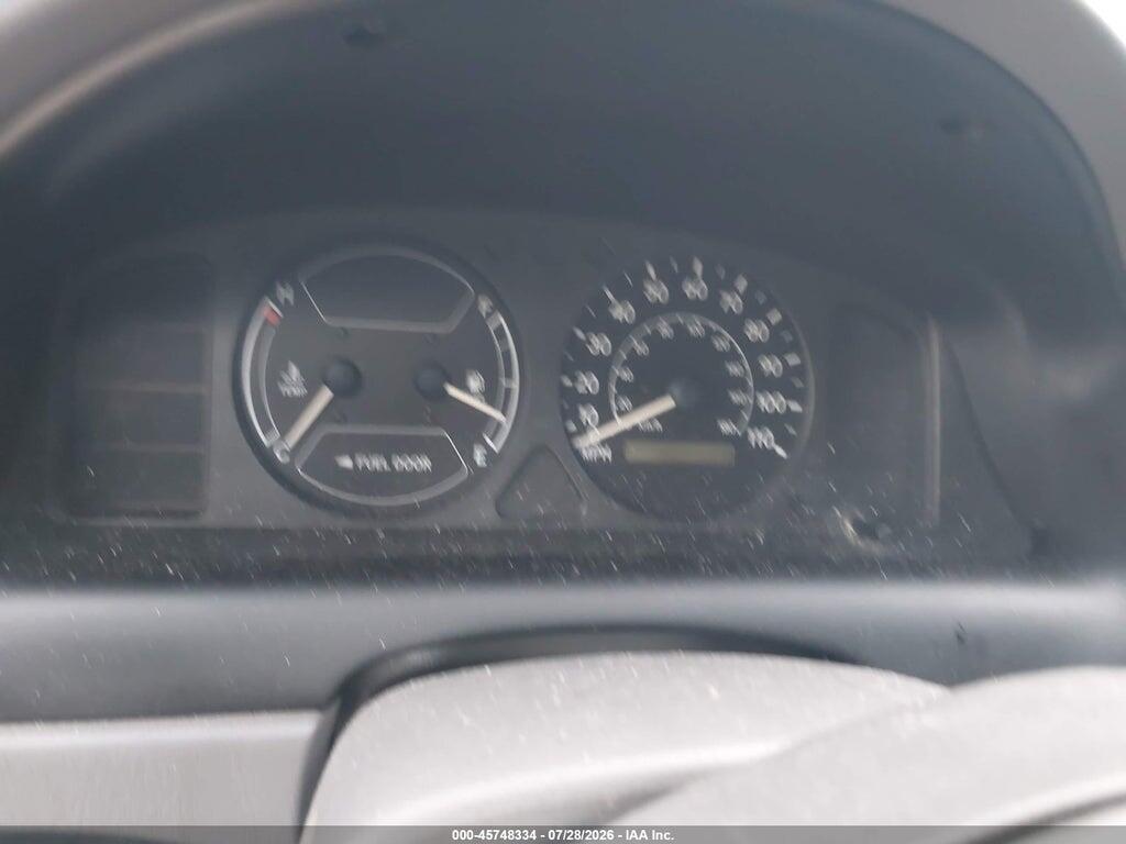 2T1BR12E2XC186816 1999 TOYOTA COROLLA photo no. 7