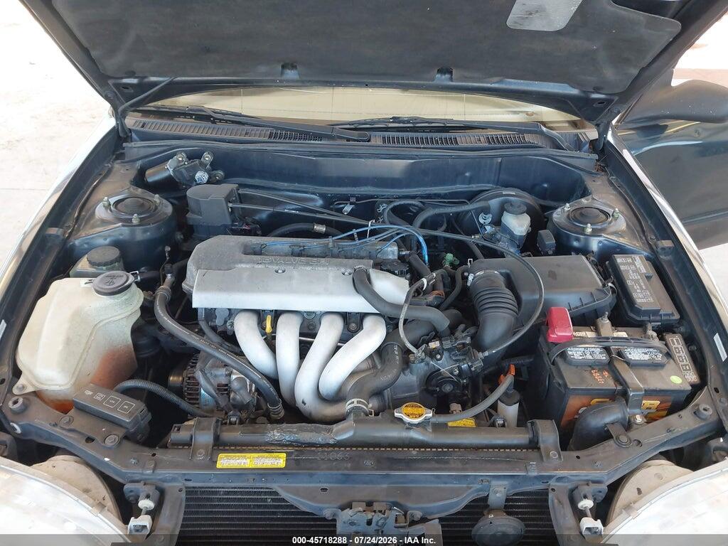 2T1BR12E2XC115924 1999 TOYOTA COROLLA photo no. 10