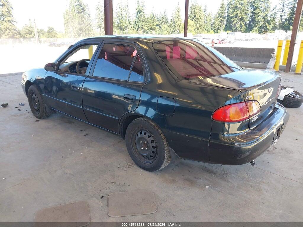 2T1BR12E2XC115924 1999 TOYOTA COROLLA photo no. 3