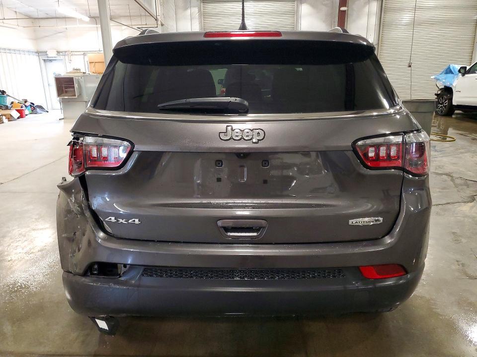 3C4NJDFN7PT541489 2023 JEEP COMPASS photo no. 6