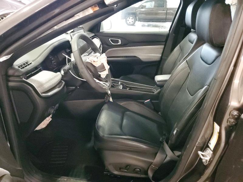 3C4NJDFN7PT541489 2023 JEEP COMPASS photo no. 7