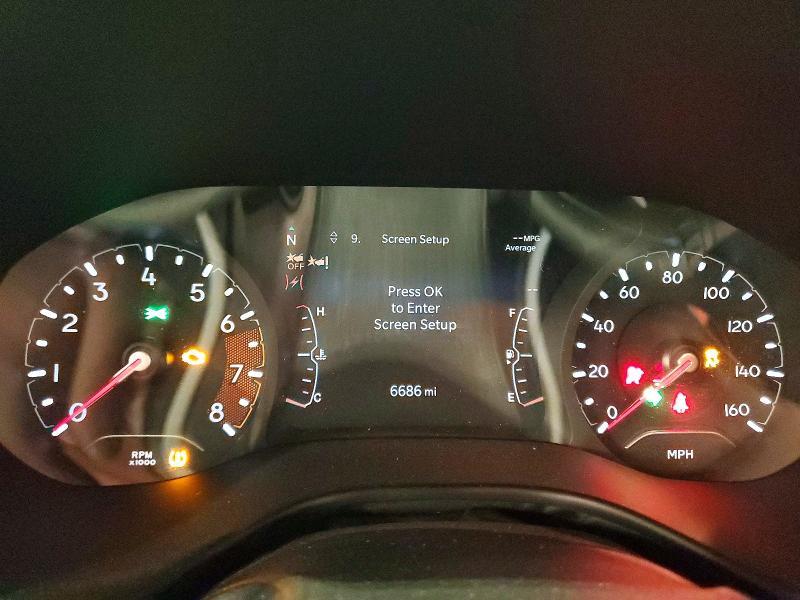3C4NJDFN7PT541489 2023 JEEP COMPASS photo no. 9