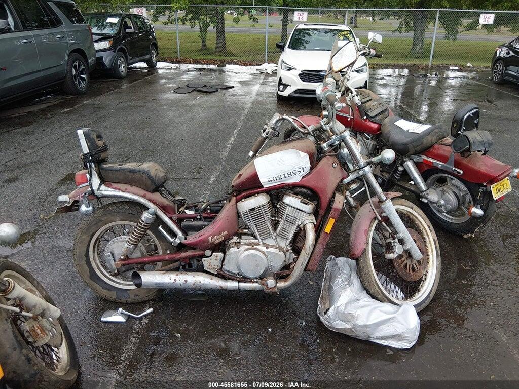 JS1VS52A6S2104500 1995 SUZUKI VS800 photo no. 12