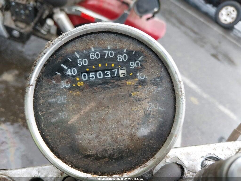JS1VS52A6S2104500 1995 SUZUKI VS800 photo no. 7