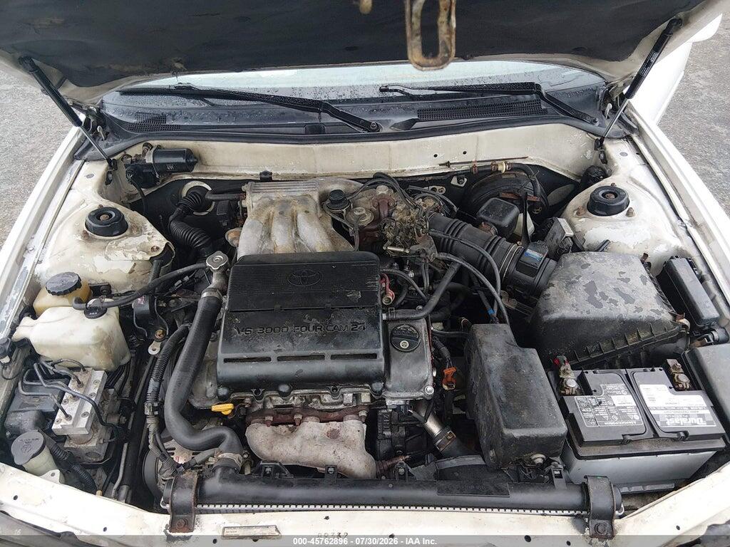 4T1GK13E4SU858486 1995 TOYOTA CAMRY photo no. 10
