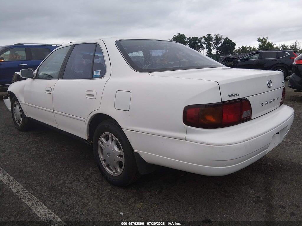 4T1GK13E4SU858486 1995 TOYOTA CAMRY photo no. 3