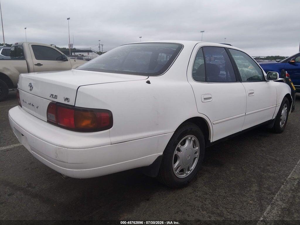 4T1GK13E4SU858486 1995 TOYOTA CAMRY photo no. 4