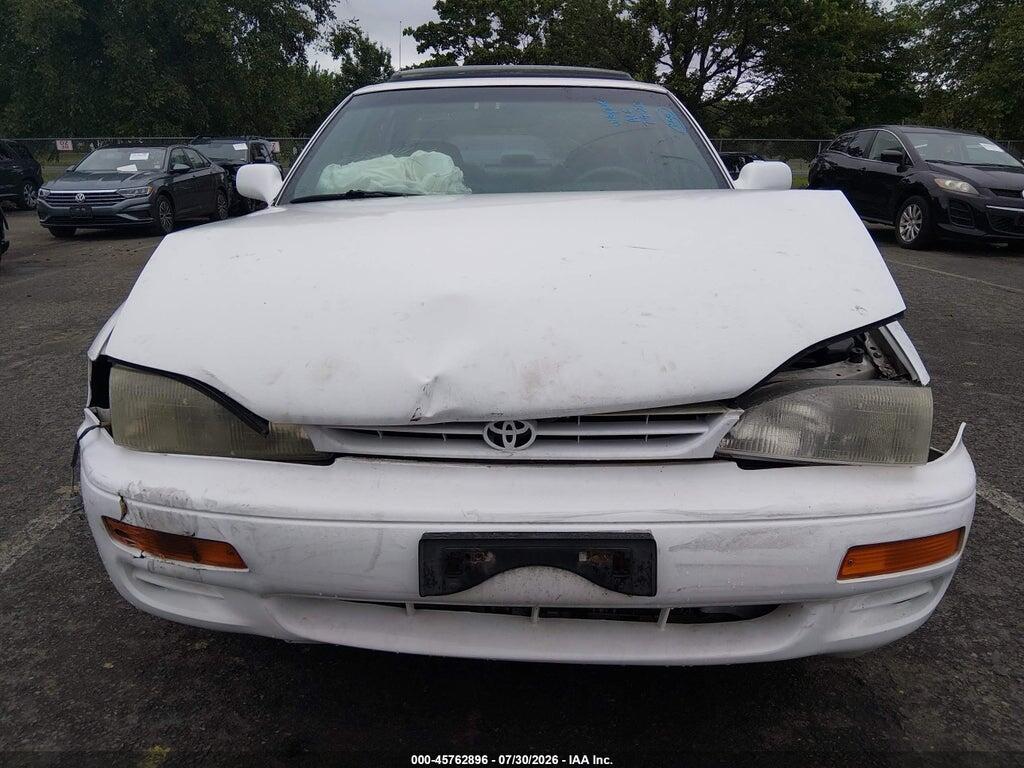 4T1GK13E4SU858486 1995 TOYOTA CAMRY photo no. 6