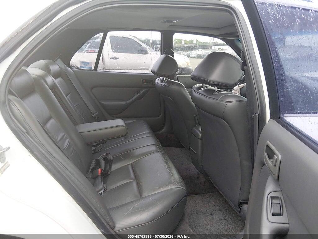 4T1GK13E4SU858486 1995 TOYOTA CAMRY photo no. 8