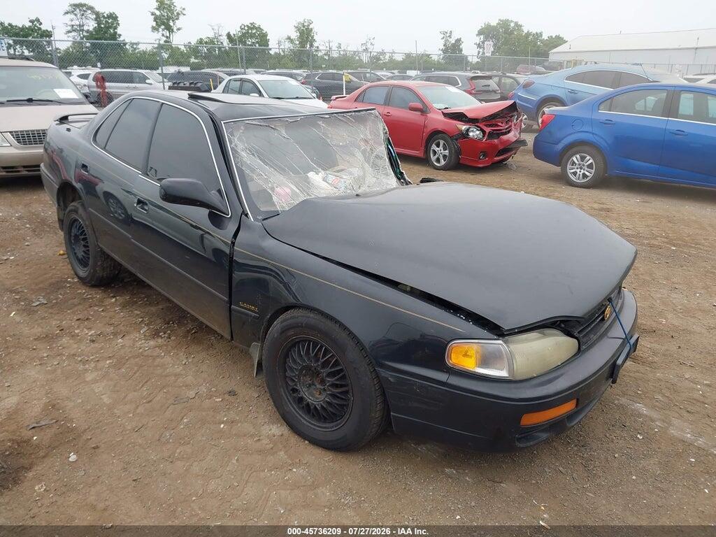 4T1GK12E6SU107293 1995 TOYOTA CAMRY photo no. 1