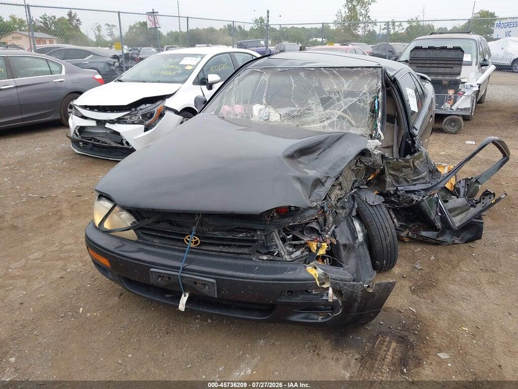 4T1GK12E6SU107293 1995 TOYOTA CAMRY photo no. 12