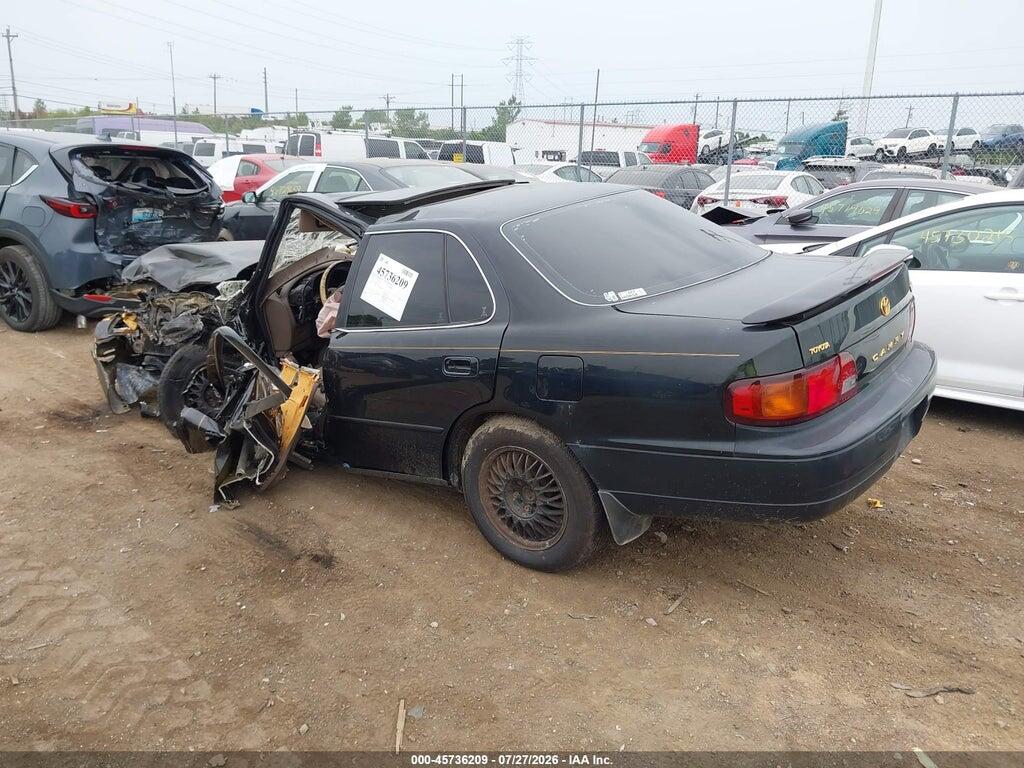 4T1GK12E6SU107293 1995 TOYOTA CAMRY photo no. 3
