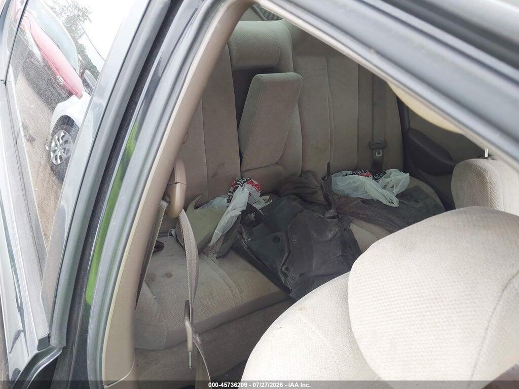 4T1GK12E6SU107293 1995 TOYOTA CAMRY photo no. 8