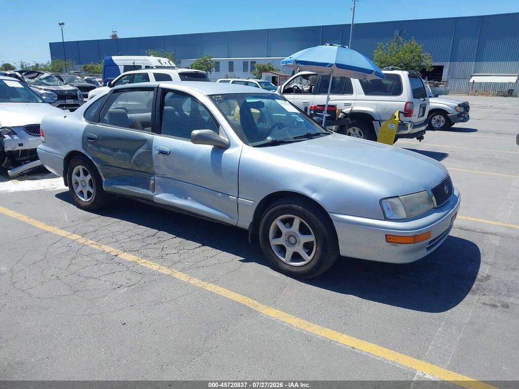 4T1GB11E2SU057980 1995 TOYOTA AVALON photo no. 1