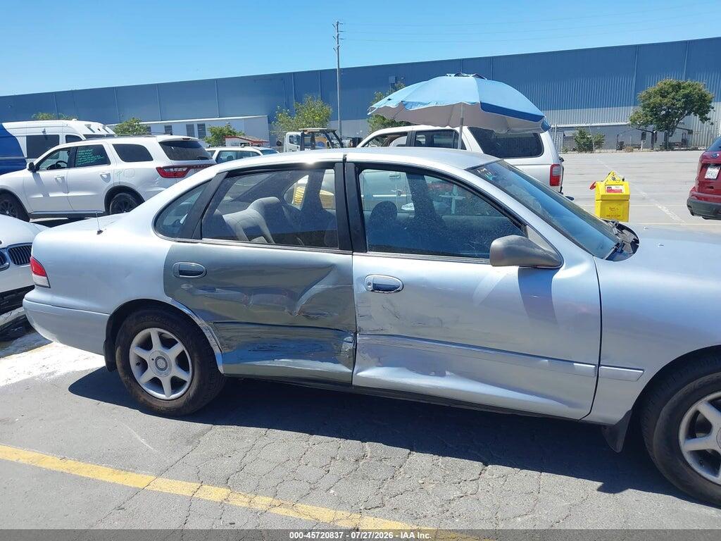4T1GB11E2SU057980 1995 TOYOTA AVALON photo no. 6