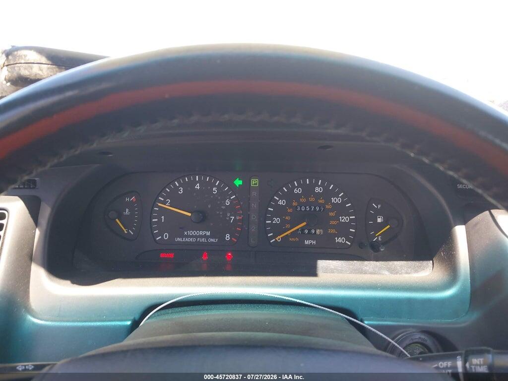 4T1GB11E2SU057980 1995 TOYOTA AVALON photo no. 7