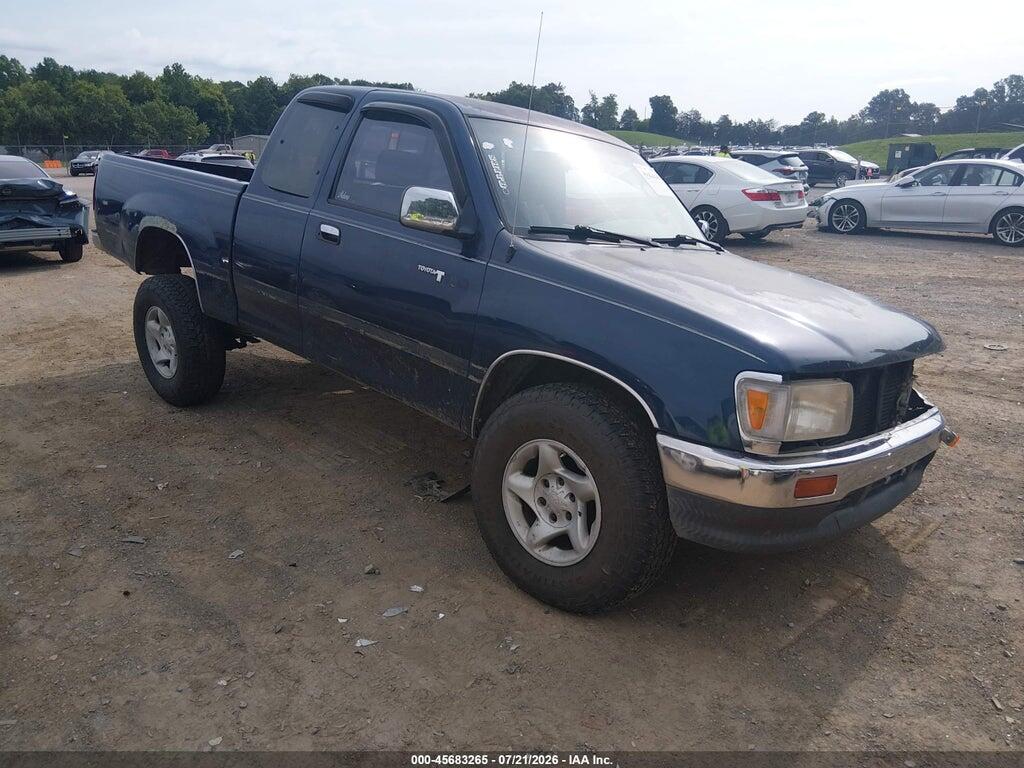 JT4VD22F8S0010740 1995 TOYOTA T100 photo no. 1