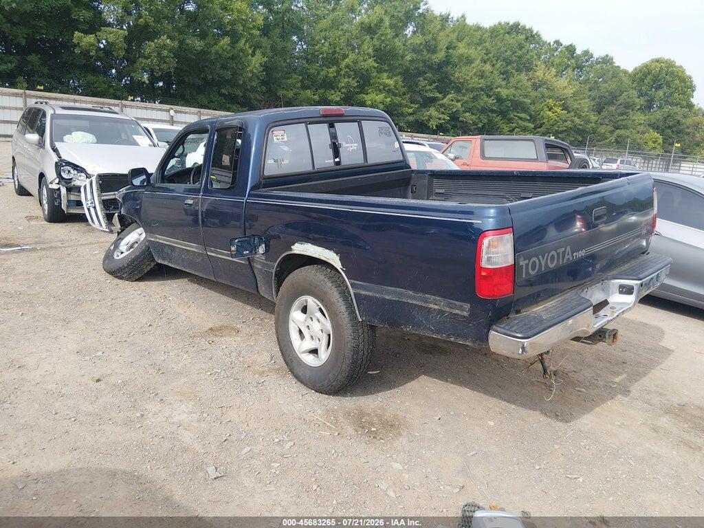 JT4VD22F8S0010740 1995 TOYOTA T100 photo no. 3