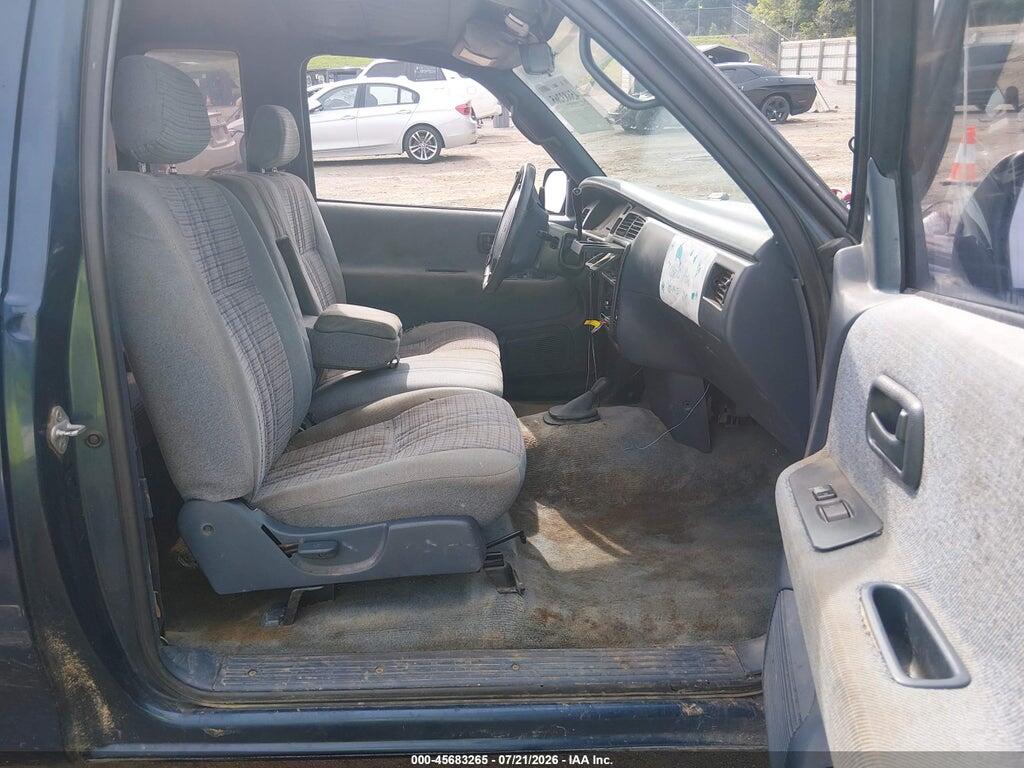 JT4VD22F8S0010740 1995 TOYOTA T100 photo no. 5