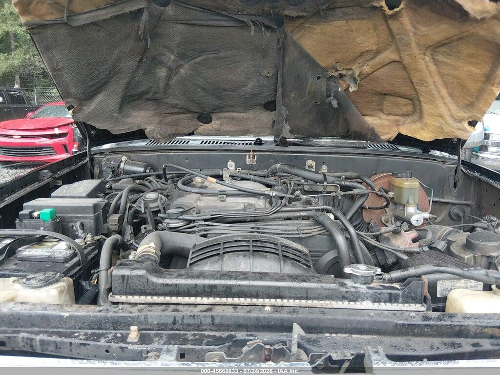 JT3VN29V6S0040236 1995 TOYOTA 4RUNNER photo no. 10