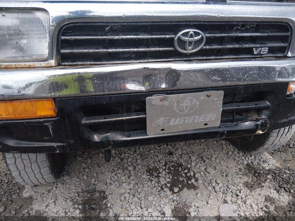 JT3VN29V6S0040236 1995 TOYOTA 4RUNNER photo no. 6