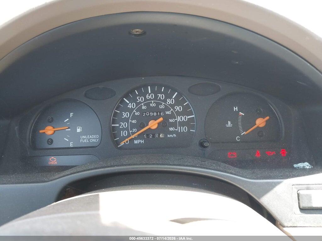 JT2EL56E0S0069442 1995 TOYOTA TERCEL photo no. 7