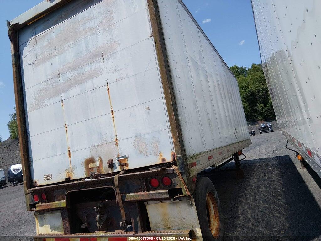 1UYVS1289SC446515 1995 UTILITY TRAILER MFG UNKNOWN photo no. 4