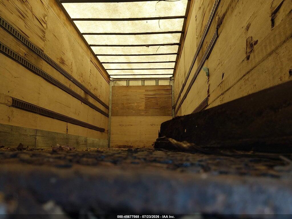 1UYVS1289SC446515 1995 UTILITY TRAILER MFG UNKNOWN photo no. 5