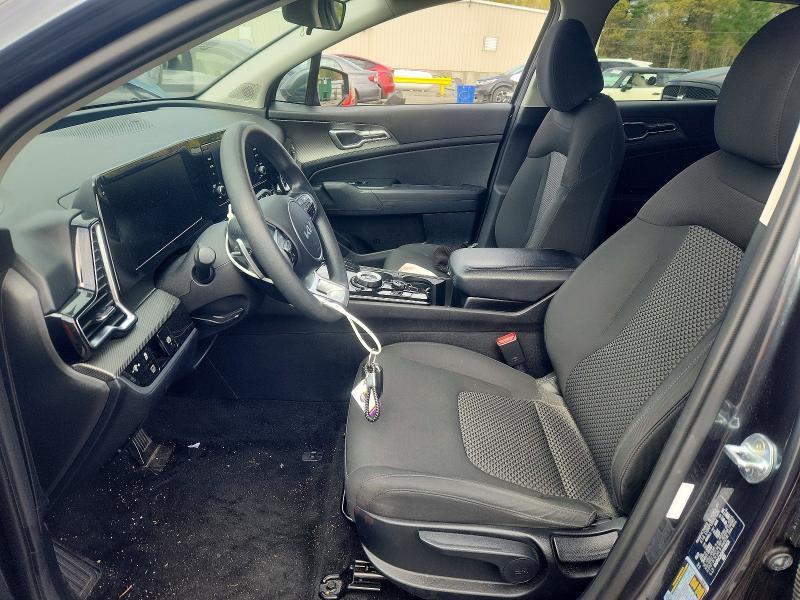 2023 KIA SPORTAGE LX — Фото 7 из 13