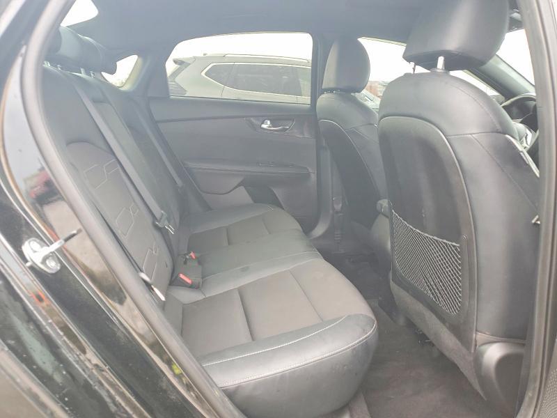 3KPF54AD2PE625263 2023 KIA FORTE photo no. 10