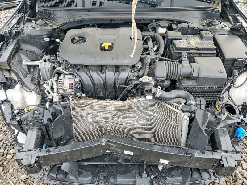 3KPF54AD2PE625263 2023 KIA FORTE photo no. 11