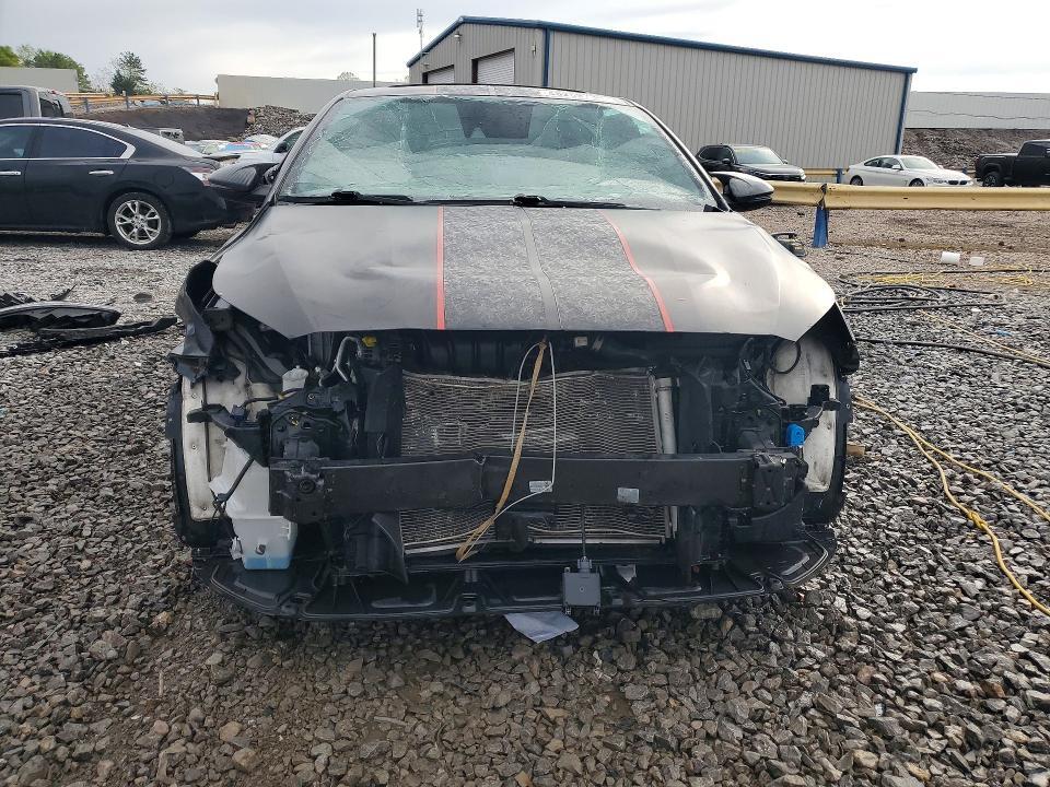 3KPF54AD2PE625263 2023 KIA FORTE photo no. 5