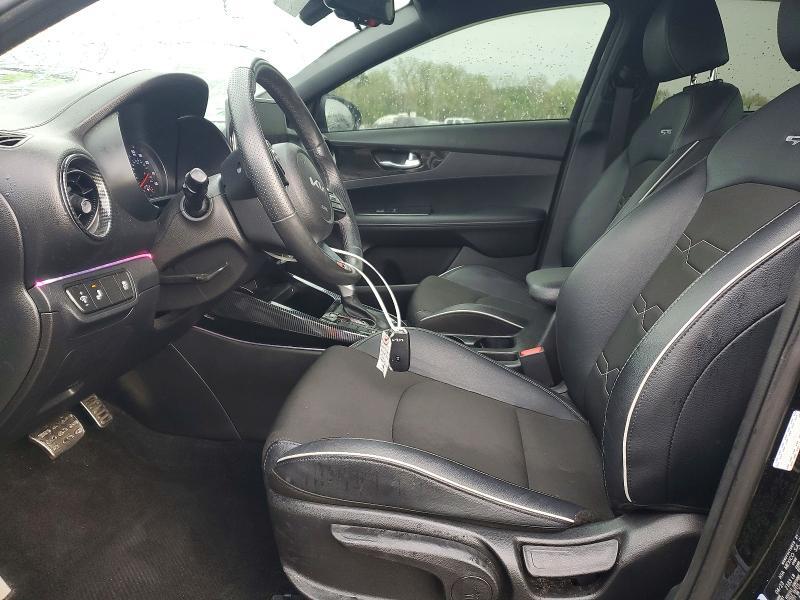 3KPF54AD2PE625263 2023 KIA FORTE photo no. 7