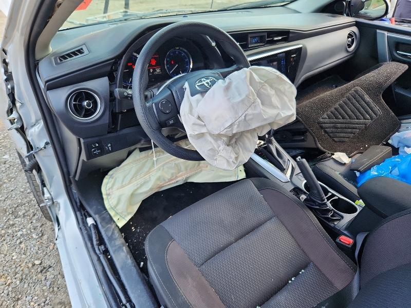 2T1BURHE7HC890497 2017 TOYOTA COROLLA photo no. 8
