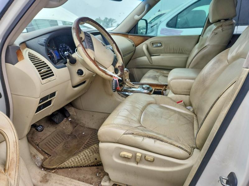 JN8AZ2NE3E9062638 2014 INFINITI QX80 photo no. 7