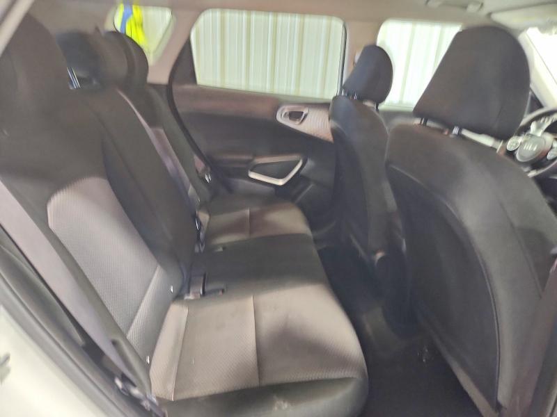 2023 KIA SOUL LX — Фото 11 из 13