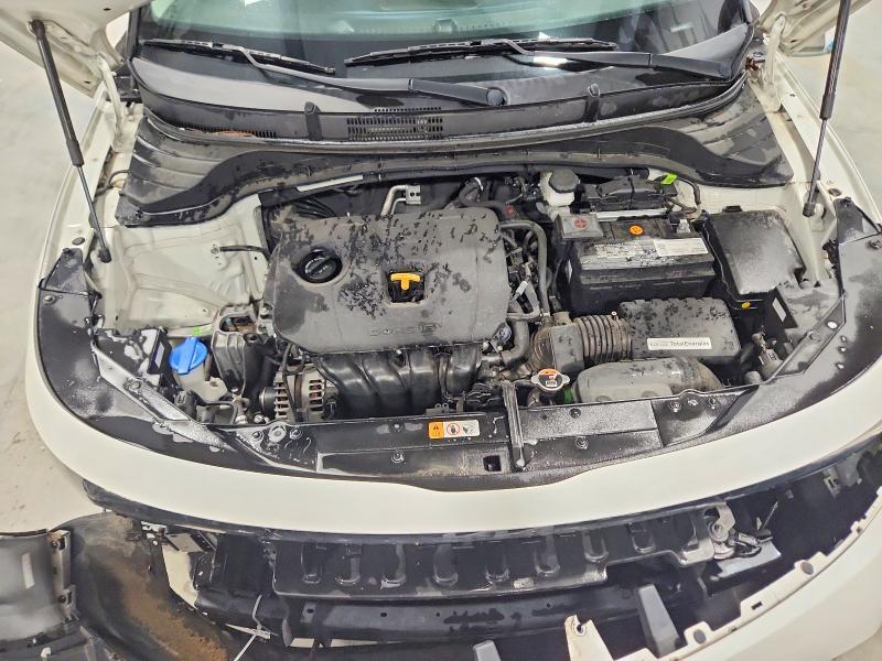 2023 KIA SOUL LX — Фото 12 из 13