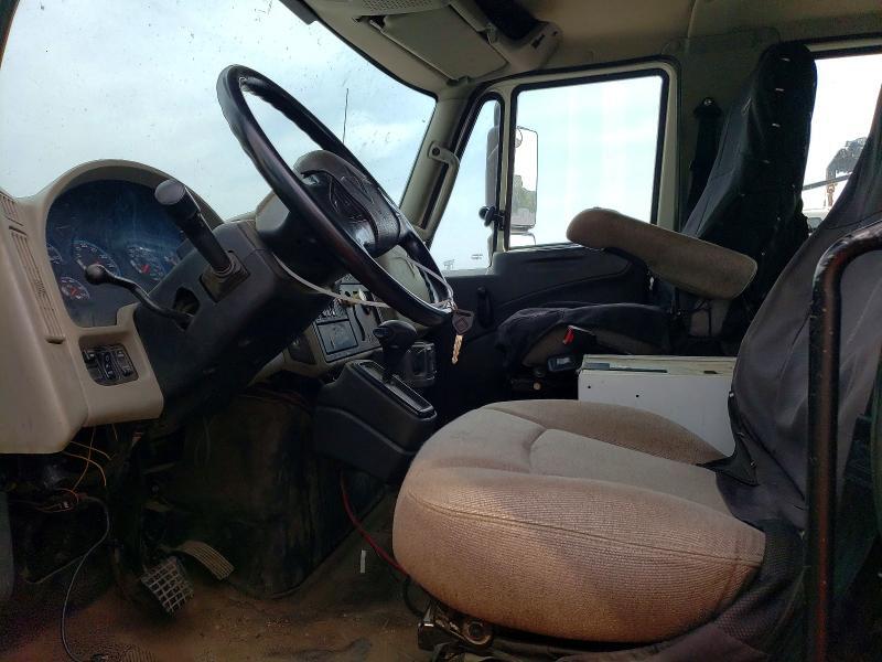 2014 INTERNATIONAL 7300 CRANE TRUCK — Фото 7 из 12