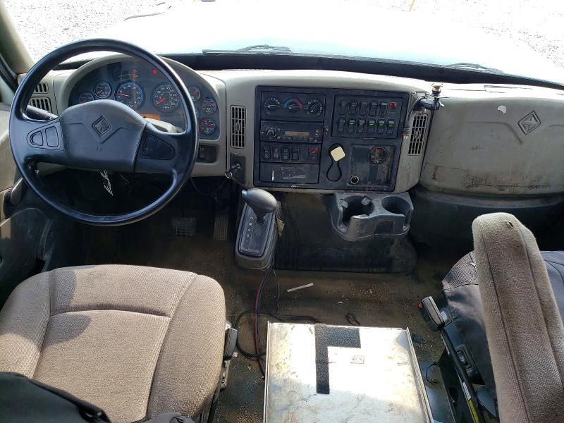 2014 INTERNATIONAL 7300 CRANE TRUCK — Фото 8 из 12