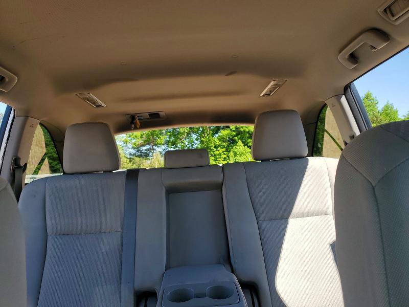 2017 TOYOTA HIGHLANDER LE — Фото 10 из 14